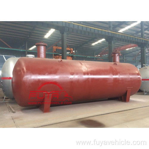 60CBM LPG underground tank